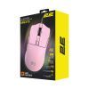 Мишка 2E Gaming MG315 USB Pink (2E-MG315UPK) зображення 5