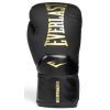 Боксерские перчатки Everlast Elite 2 Boxing Glove P00003270 чорний, золотий 10 унцій (009283623708) изображение 2