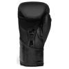 Боксерские перчатки Everlast Elite 2 Boxing Glove P00003270 чорний, золотий 10 унцій (009283623708) изображение 4