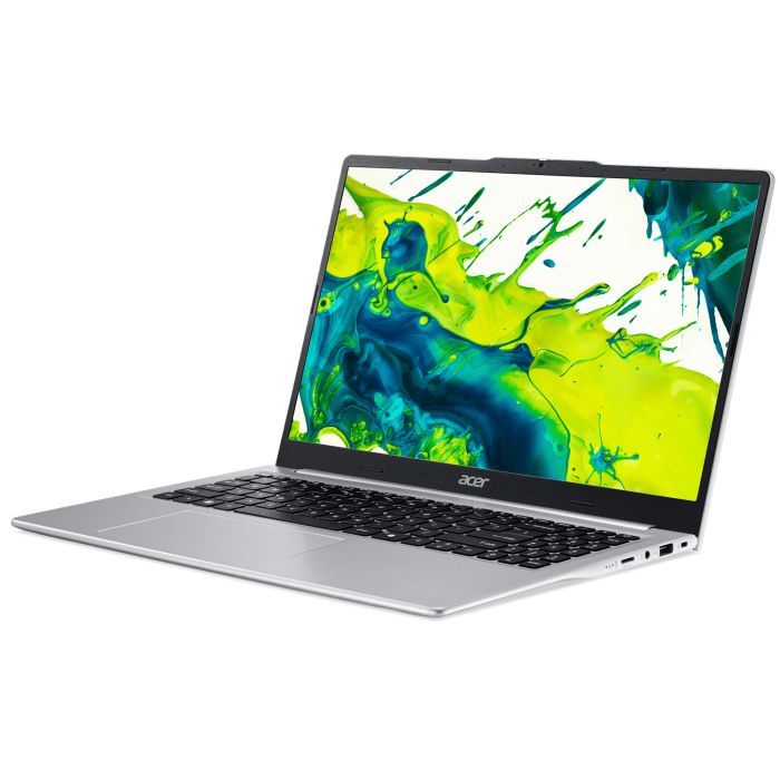Ноутбук Acer Aspire Lite AL15-49P-R35K (NX.DT8EU.004) изображение 2