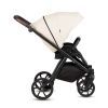 Коляска TUTIS 2 в 1 Leo3 plus (Caramel) (1582228) изображение 2