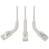 Патч-корд 0.5м, SFTP, cat.6A, AWG 32/7, Cu, TPE-LSZH, гибкий, grey Digitus (DK-1632-A-005B) изображение 5