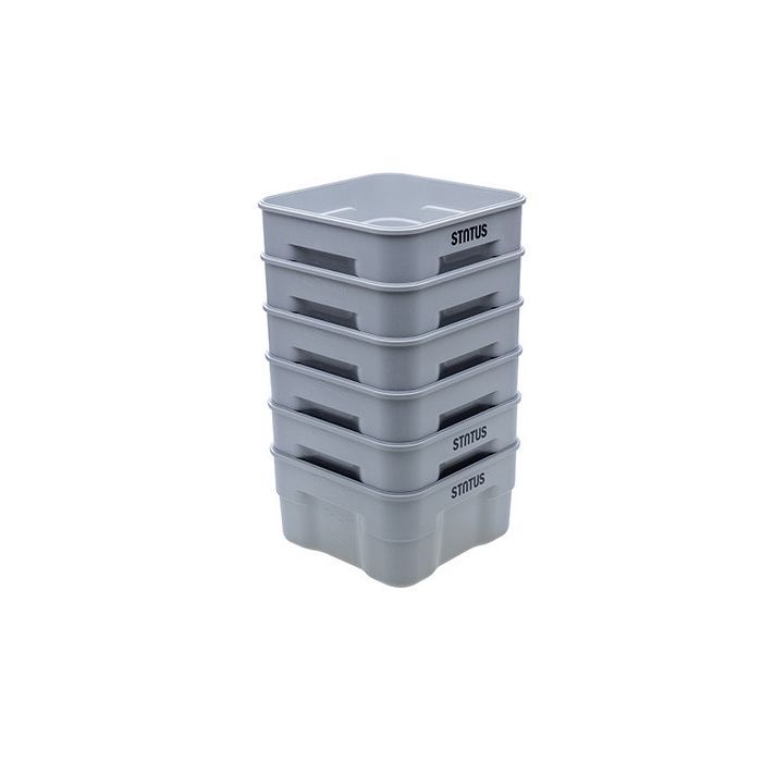 Пищевой контейнер Status вакуумний Gastro Xarec 6 л (178553) изображение 3