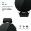 Пленка защитная Armorstandart Matte hydrogel Amazfit Pop 3R 6 pcs (ARM91971) изображение 3