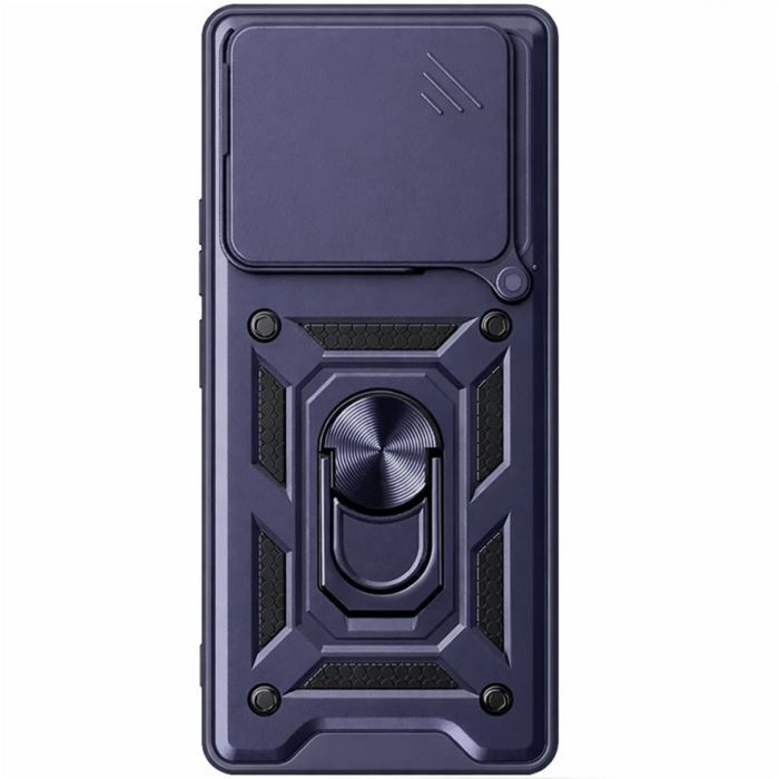 Чехол для мобильного телефона BeCover Military Xiaomi Redmi Note 15 Pro 5G Black (715865) изображение 3