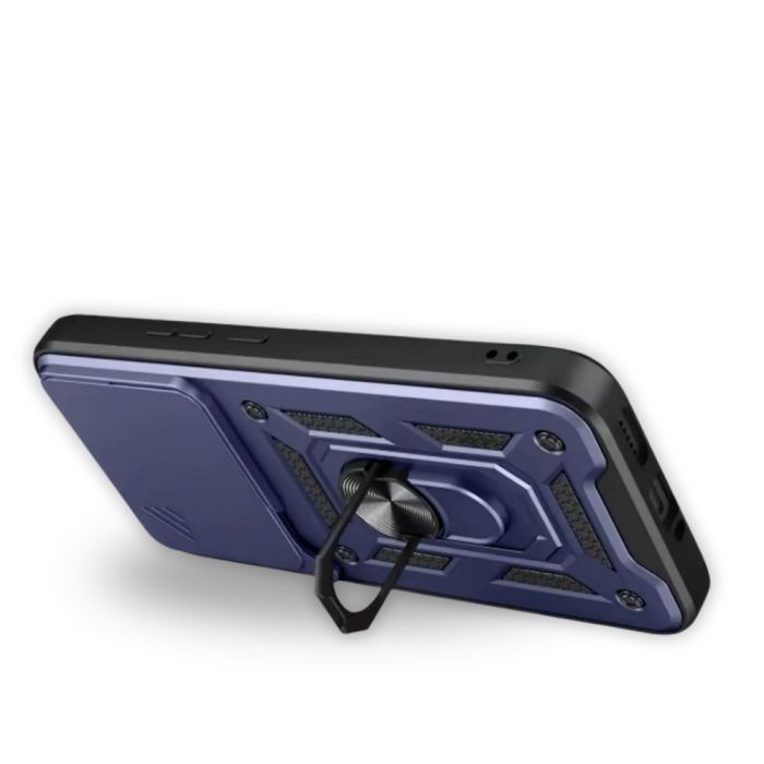 Чехол для мобильного телефона BeCover Military Xiaomi Redmi Note 15 Pro 5G Black (715865) изображение 5