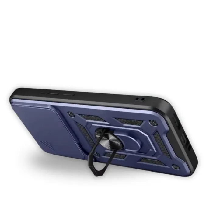 Чехол для мобильного телефона BeCover Military Xiaomi Redmi Note 15 Pro 5G Blue (715866) изображение 5