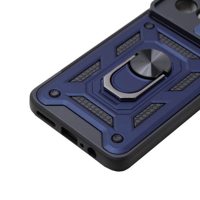 Чехол для мобильного телефона BeCover Military Xiaomi Redmi Note 15 Pro 5G Black (715865) изображение 6