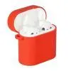 Чохол для навушників BeCover Silicon для Xiaomi Mi Air 2 / Air 2s Red (705671) зображення 2
