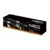 Автомобильный съемник Neo Tools пружин, 300мм, 4 точки крепления, 1.88кг (11-807) изображение 7
