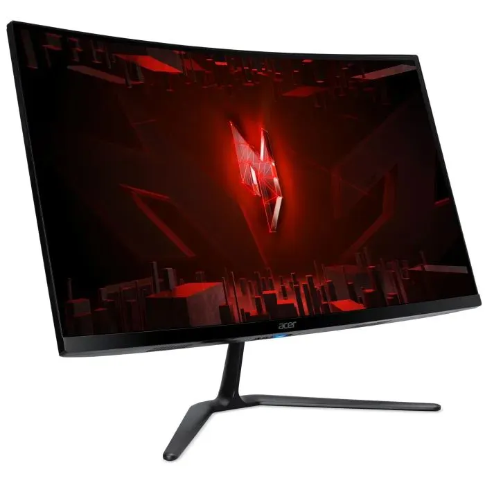Монитор Acer ED270P0bmipx (UM.HE0EE.005) изображение 2