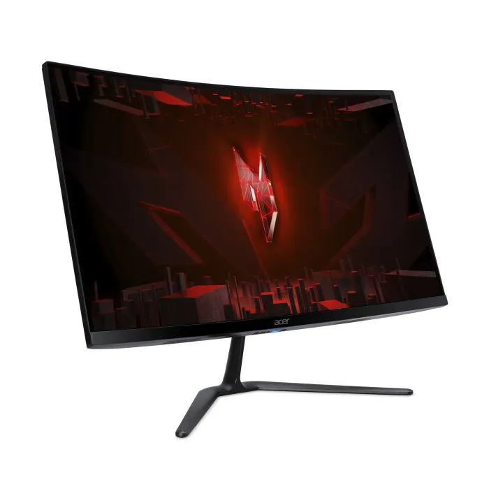 Монитор Acer ED270P0bmipx (UM.HE0EE.005) изображение 3