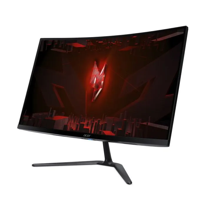 Монитор Acer ED270P0bmipx (UM.HE0EE.005) изображение 4