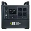 Зарядна станція IEETek Singo 2000Plus 2400W 1920Wh (Singo2000Plus/noVAT)