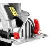 Дисковая пила Graphite Energy+, 18V, диск 165мм (без АКБ и ЗУ) (58G023) изображение 3