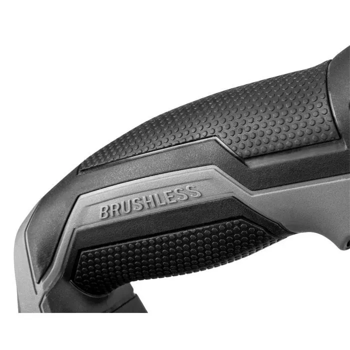 Дисковая пила Graphite Energy+, 18V, диск 165мм (без АКБ и ЗУ) (58G023) изображение 6
