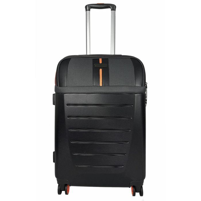 Валіза Semi Line 28" (L) Black/Orange Line (T5734-3) (DAS303802) зображення 2