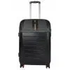 Валіза Semi Line 24" (M) Black/Orange Line (T5734-2) (DAS303801) зображення 2