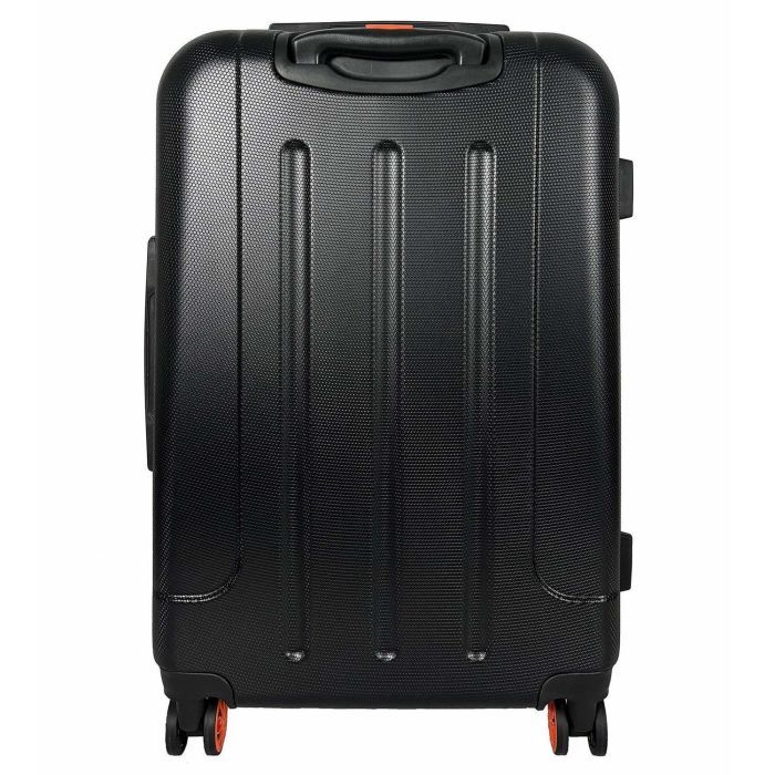 Валіза Semi Line 28" (L) Black/Orange Line (T5734-3) (DAS303802) зображення 4