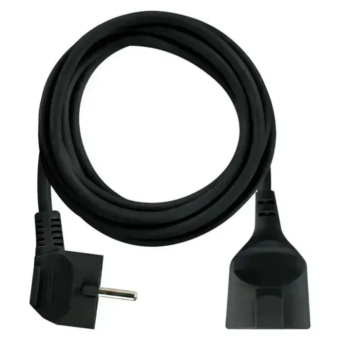 Сетевой удлинитель EMOS PC0123R изображение 2