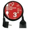 Сетевой удлинитель EMOS PC0123R изображение 3