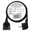 Сетевой удлинитель EMOS PC0123R изображение 4