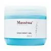 Крем для тела Massena Cold Body Gel 250 мл (8380201370587)