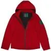 Куртка Huppa AKIVA 18498000 червоний XS (4741468961507) зображення 4
