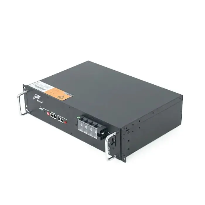 Батарея LiFePo4 Ritar 25,6V 100Ah (R-LFP 25.6V 100Ah Bluet) зображення 4