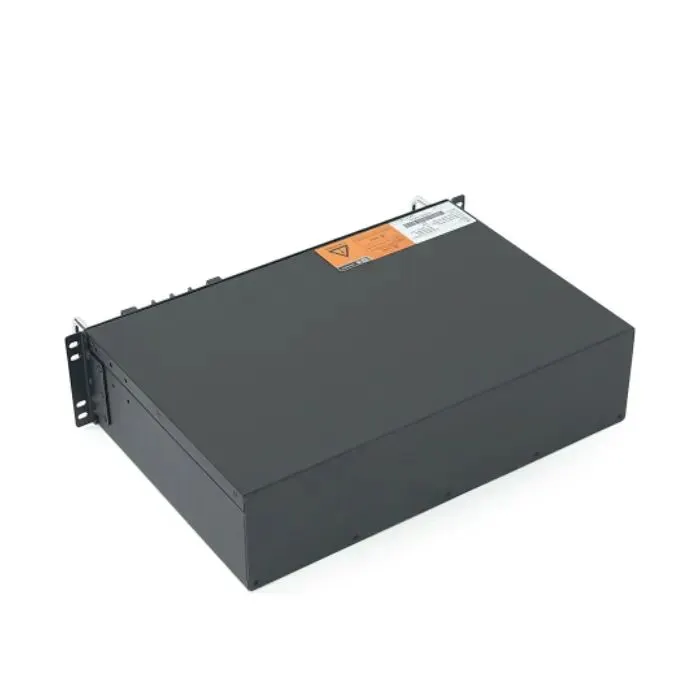 Батарея LiFePo4 Ritar 25,6V 100Ah (R-LFP 25.6V 100Ah Bluet) зображення 5