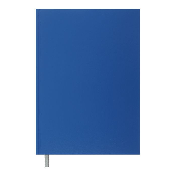 Канцелярская книга Buromax А4 OPTIMAL 200 листов, клетка, бордовый (BM.24419104-13)