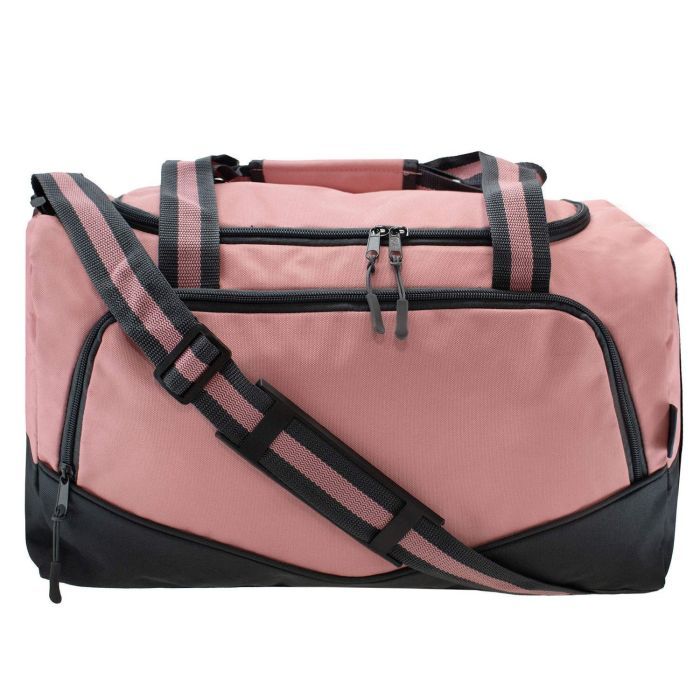 Сумка дорожная Semi Line 29 Navy/Black (A3026-6) (DAS303683) изображение 2