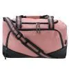 Сумка дорожная Semi Line 29 Rose/Black (A3026-8) (DAS303685) изображение 2