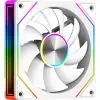 Кулер для корпуса PcCooler FG120R ARGB WH