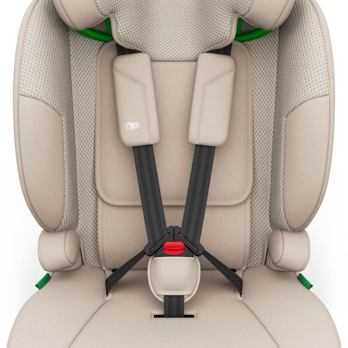 Автокресло Kinderkraft Comfort Up 2 Plus i-Size Green (KCCOUP02GREPL00) (5902533931453) изображение 12