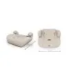 Автокресло Kinderkraft Comfort Up 2 Plus i-Size Beige (KCCOUP02BEGPL00) (5902533931460) изображение 7