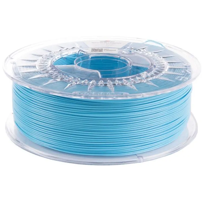 Пластик для 3D-принтера Spectrum PLA Premium 1.75mm 1kg Blue, Baby (80847) изображение 2