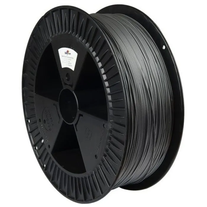 Пластик для 3D-принтера Spectrum PLA Premium 1.75mm 2kg Silver Star (80128)