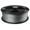 Пластик для 3D-принтера Spectrum PLA Premium 1.75mm 2kg Silver Star (80128) зображення 2