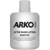 Лосьон после бритья ARKO Men Sensitive 100 мл (8690506549909)