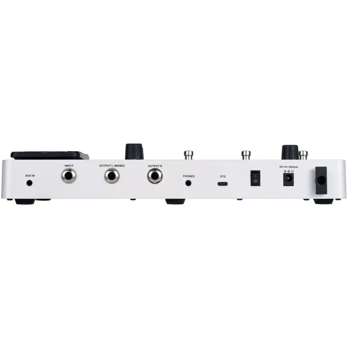 Гітарний процесор Mooer GE150 Pro зображення 3