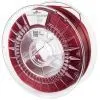 Пластик для 3D-принтера Spectrum PETG Premium HS Transparent 1.75mm 1kg Red (81551)