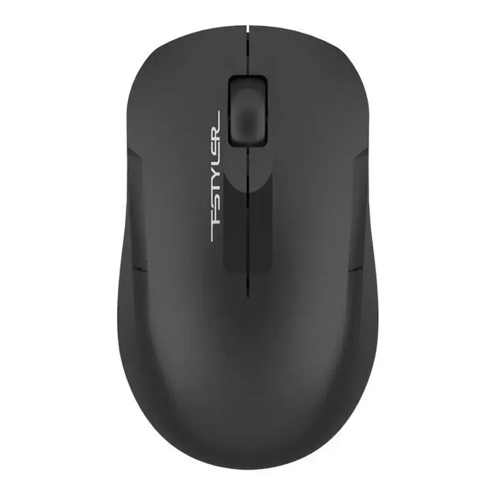 Мишка A4Tech FG15S Wireless Black (4711421003780)