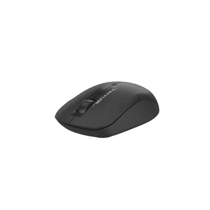 Мишка A4Tech FG15S Wireless Black (4711421003780) зображення 5