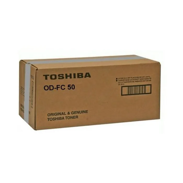 Фотобарабан Toshiba OD-FC50 DRUM UNIT (6LJ70598000)