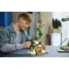 Конструктор LEGO Pokemon Рейкваза (72168) изображение 11