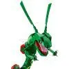 Конструктор LEGO Pokemon Рейкваза (72168) изображение 6