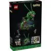 Конструктор LEGO Pokemon Рейкваза (72168) изображение 8