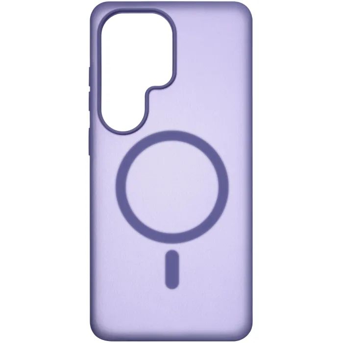 Чехол для мобильного телефона Armorstandart Mystiq MagCase Samsung S26 Ultra 5G Turquoise (ARM91637)