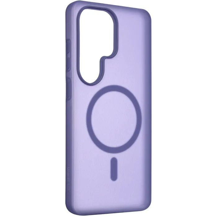 Чехол для мобильного телефона Armorstandart Mystiq MagCase Samsung S26 Ultra 5G Turquoise (ARM91637) изображение 2